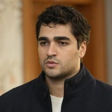 <p>Мерт Рамазан Демир</p>