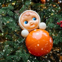 Игрушки, которые были в каждой советской семье: 20 ностальгических фото