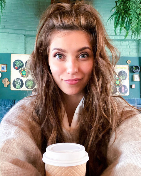 Стало известно, что Регина Тодоренко станет ведущей "Орла и решки" в следующем г