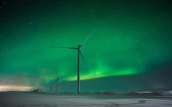 Ветер, вода, отходы: 3 впечатляющие российские электростанции, которые могут посетить любители промышленного туризма