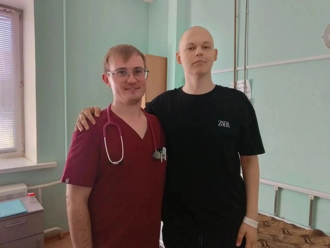 Источник: Департамент здравоохранения Тюменской области