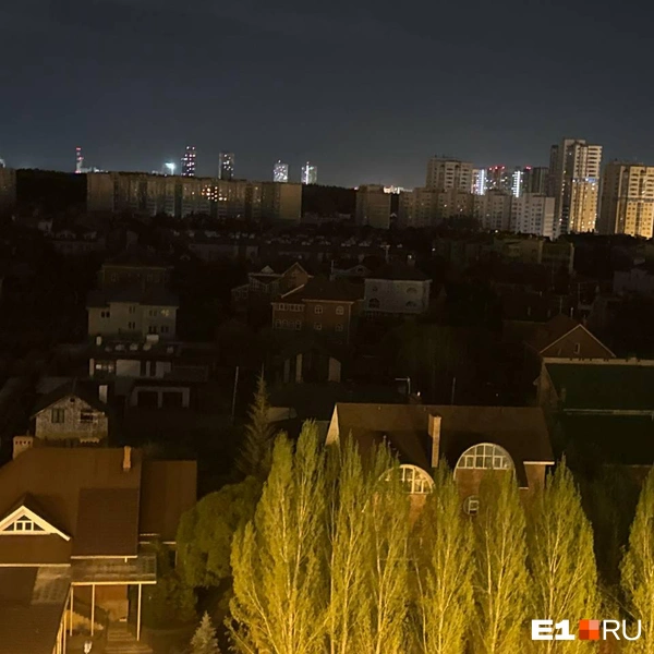 Источник: читатель E1.RU