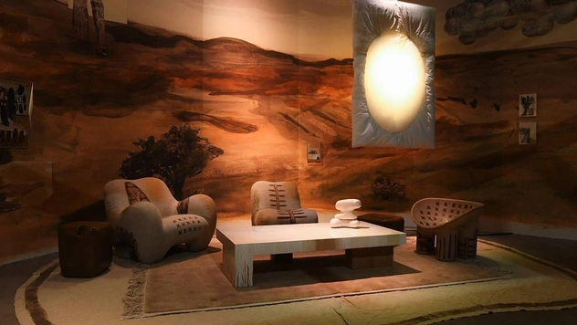 Тренды Maison & Objet 2025: рассказывает эксперт Андрей Самонаев