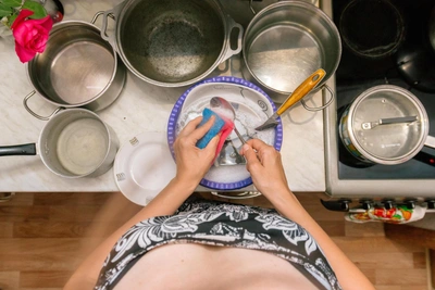 Thousands in Rostov Without Water After Main Break