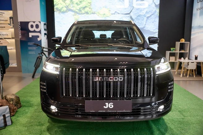 Источник: «Автомир Архангельск»