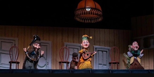 Источник: puppet-show.ru