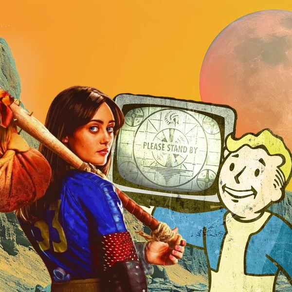 Сериал Fallout официально продлен на второй сезон