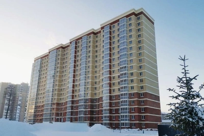 В Югре сдали последний проблемный многоквартирный дом