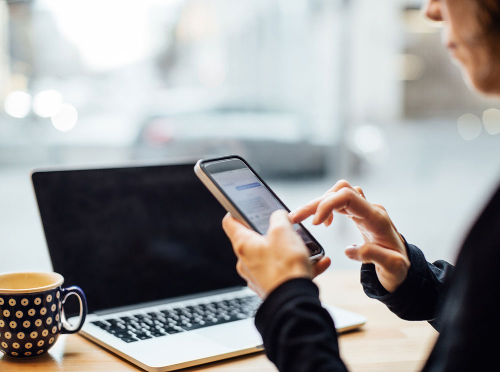 Советы хедхантера: что смущает работодателя в ваших социальных сетях | marieclaire.ru