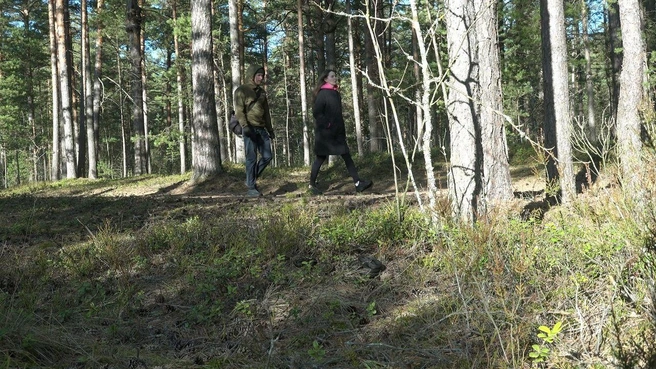 Источник: Павел Глазков / «Каждой твари по паре» 
