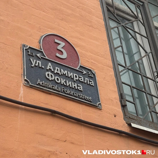 Источник: Елена Буйвол / VLADIVOSTOK1.RU
