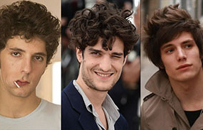 Новое поколение Франции: 8 малоизвестных, но очень красивых актеров