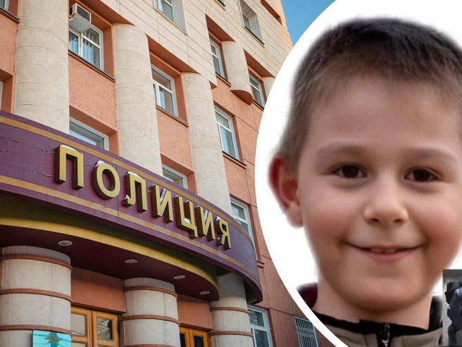 Школьник покинул учебное заведение и пропал | Источник: Алина Скитович / NGS.RU, поисковый отряд «ЛизаАлерт» Новосибирской области/«ВКонтакте»