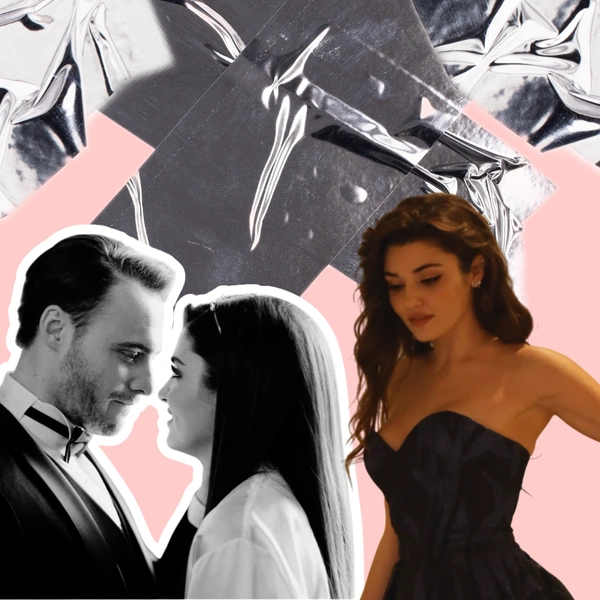 [тест] Ответь на 5 вопросов и узнай, ты больше Ханде Эрчел или Керем Бюрсин | Источник: theGirl