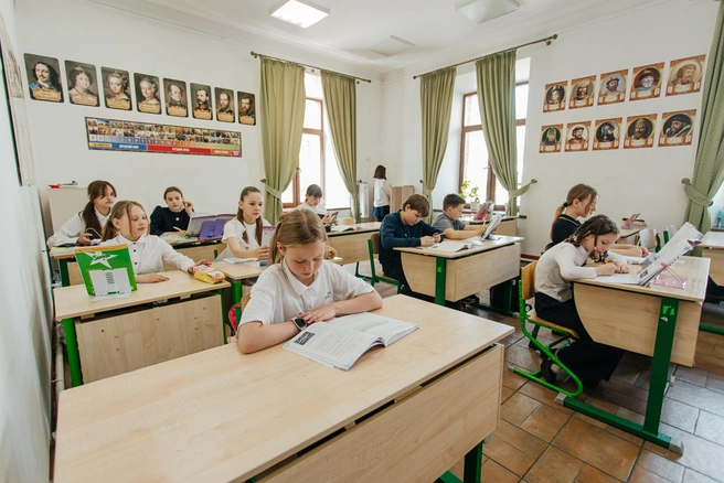 Источник: Ксения Зимина