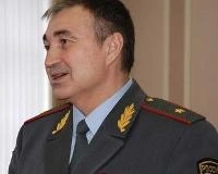 ГУВД Красноярского края возглавит Вадим Антонов | ngs24.ru
