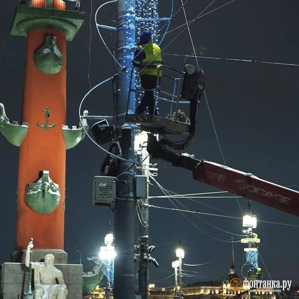 Источник: Павел Даиси / «Фонтанка.ру»