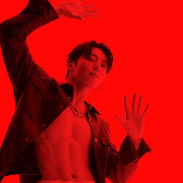 Рекламная кампания Calvin Klein, фотограф @mertalas | Источник: @calvinklein