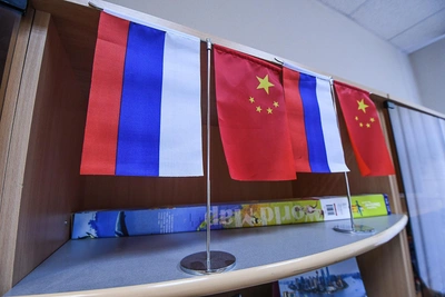 Китайцы захватывают логистику России, считают в Ростовской области