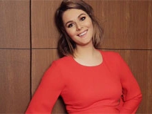 Мария Кожевникова объяснила, почему муж не встретил ее из роддома