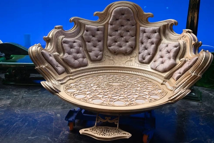 7 деталей фильма &laquo;Злая: Навсегда&raquo;, о которых вы точно не знали