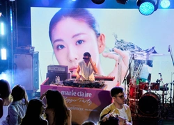 Marie Claire Blogger Party 2026: как прошла главная вечеринка лета
