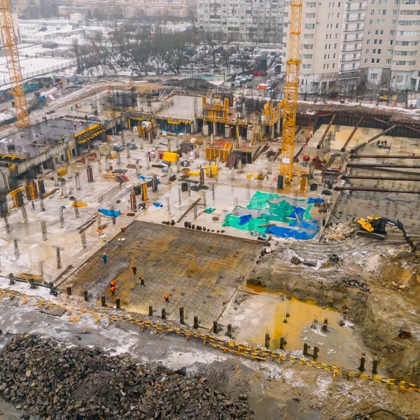 Источник: Группа компаний «ПСК»