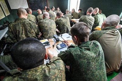 На срочную службу из Рязанской области призовут 700 человек