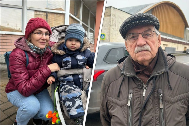 Для большинства встреченных нами северян рыба — дорогое удовольствие | Источник: Антон Данилов / Vk.com