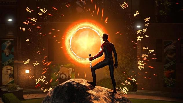 Этого мы ждали пять лет? Честный обзор Marvel's Spider-Man 2