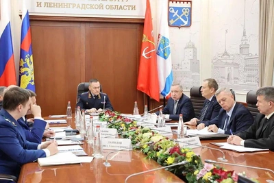 Over 14,000 Migrants Deported from St. Petersburg, MVD Reports