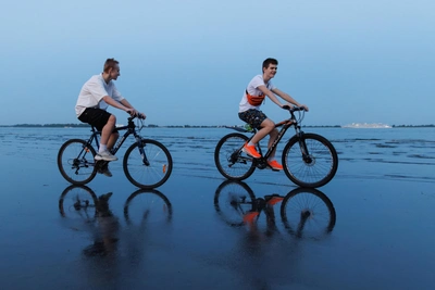 Велосипедный поход из Нижнего Новгорода к Байкалу стартует в апреле