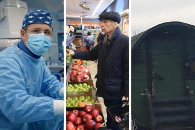 Дайджест Уфы: коровы, миллионы, бани-бочки и дефицит ПФР