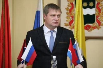 Алексей Прохоров намерен покинуть пост главы Сковородинского округа