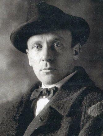 Михаил Булгаков (1891–1940) | Источник: GL Archive via Legion Media