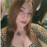 Аватарка Оленька812