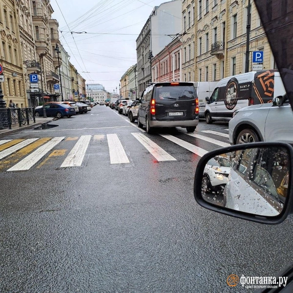 Источник: читатель «Фонтанки»