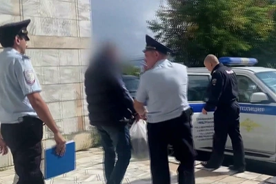 Красноярского застройщика судят за хищения у КрасЖД