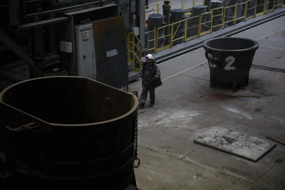 В Ростовской области растёт спрос на рабочие профессии