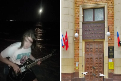 Студент РГГУ погиб от удара током на репетиции