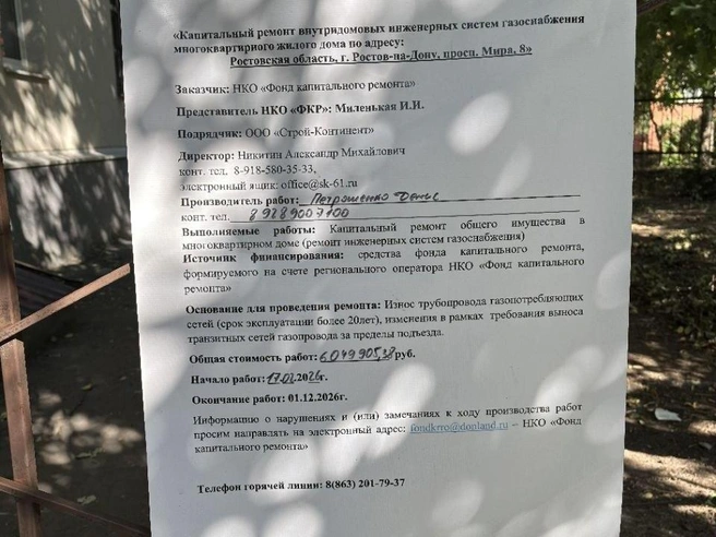 Источник: читатель 161.RU
