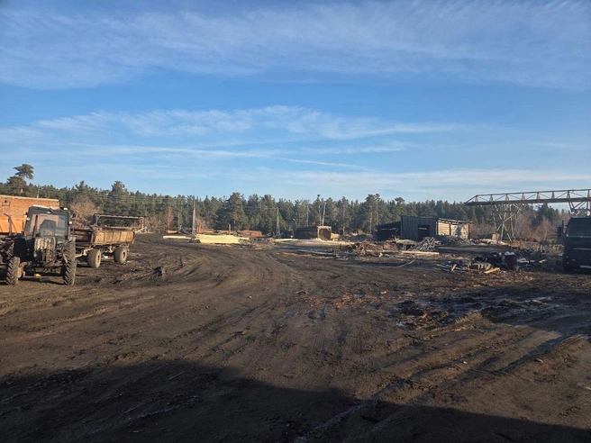 Возбуждены два уголовных дела | Источник: УФСБ России по Новосибирской области