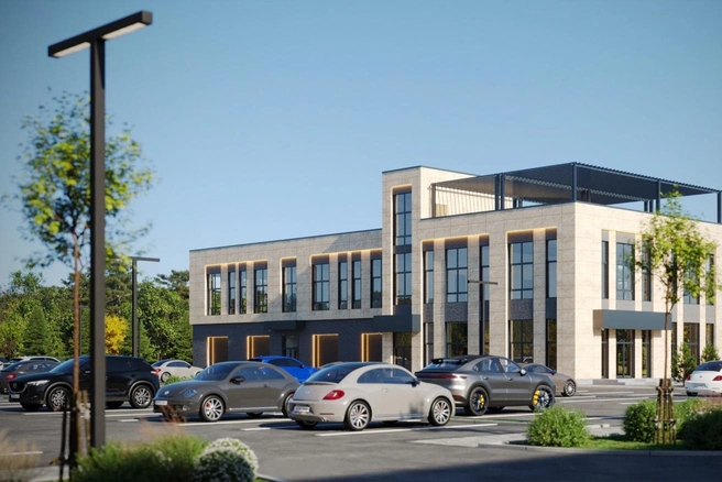 Стоимость недвижимости растет с каждым месяцем | Источник: бизнес-комплекс «Купеческий двор»