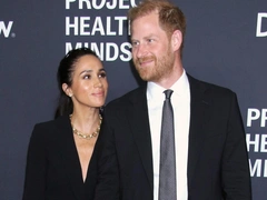 Денег нет, но живут по-королевски: эта женщина — тайная покровительница Меган и Гарри в США