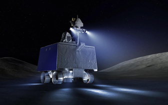 В NASA отменили запуск продвинутого лунохода VIPER — на его достройку нет денег