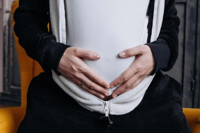 Каждая третья беременная в Татарстане предпочла сохранить ребенка