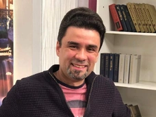 Электричка зацепила и протащила несколько метров: машинист не увидел Александра Гришина из-за ливня
