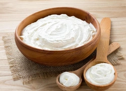 Вкус детства: как приготовить сметану по рецепту из СССР