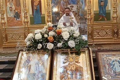 В Югру привезут чудотворную Феодоровскую икону