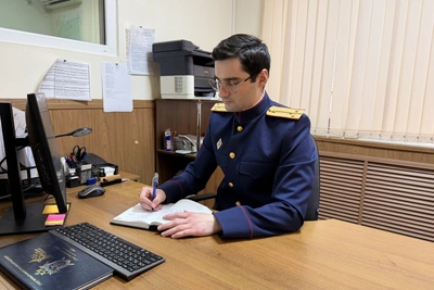 В Адыгее возбуждено дело за оправдание терроризма в сети